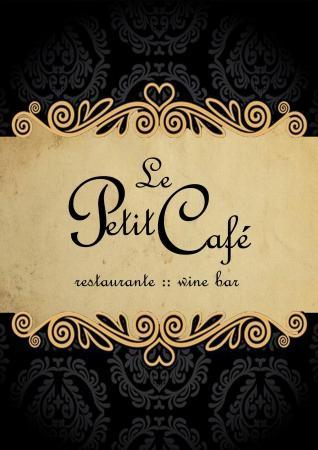Le Petit Cafe